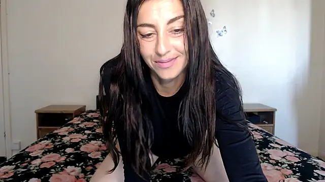 Chat XXX ao vivo de DirtyStella