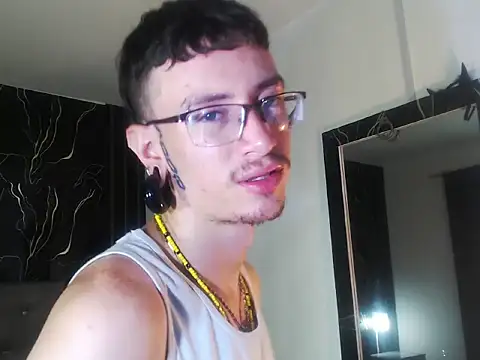 Chat XXX ao vivo de Ryan_Owenss