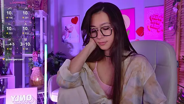 Živý XXX chat LanaBaker