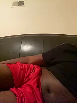 Chat XXX en directo de ThickDic28