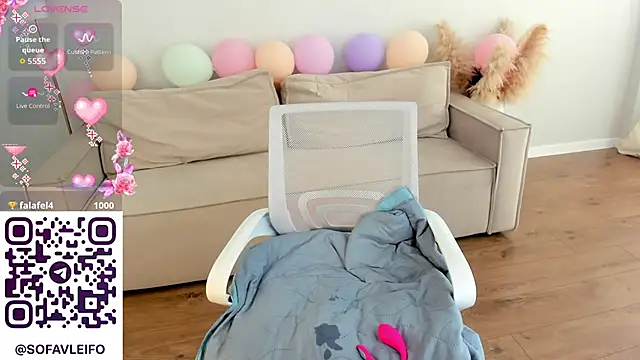 Živý XXX chat Sofa_Vleifo