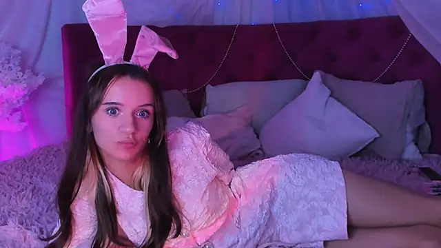 Živý XXX chat AgataMilk