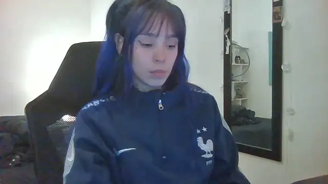 Chat +18 de loletabb ao vivo