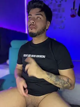 kryzthian_Olrox Live XXX-Chat