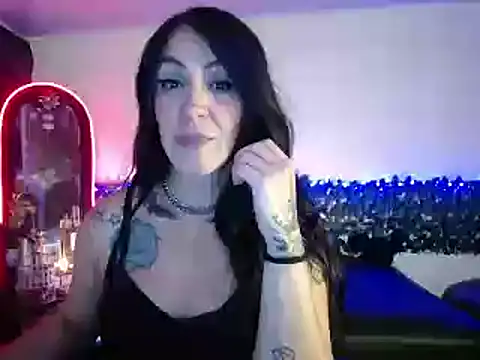 Anastasiabasst__ Adlı Modelin Canlı XXX Sohbeti