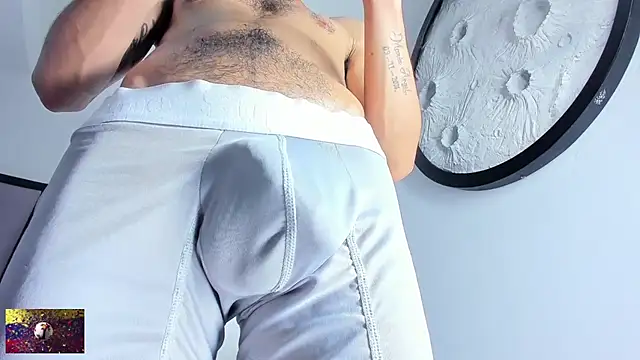 Živý XXX chat Endrick-23