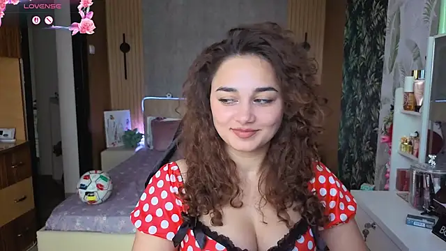KatarinaHeaven Obrolan Langsung XXX