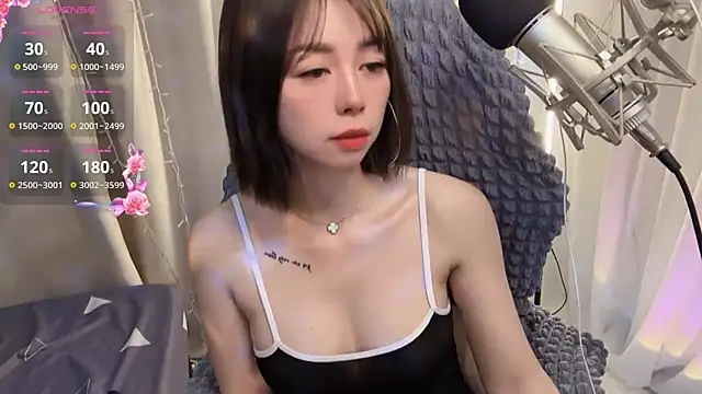 Rose168_'s Live XXX Chat