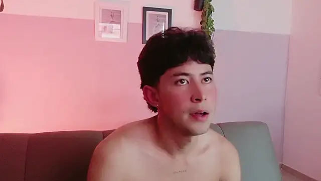 myke_magic Live XXX Chat