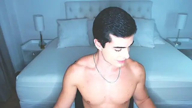 mr_hunterx 라이브 XXX 채팅