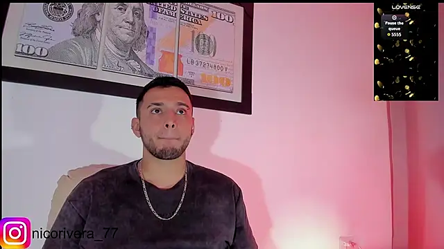 nico_rivera's Live XXX Chat