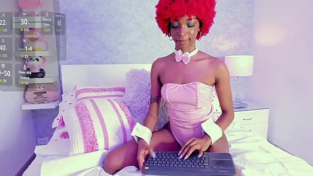 LylaBloomn Live XXX chat