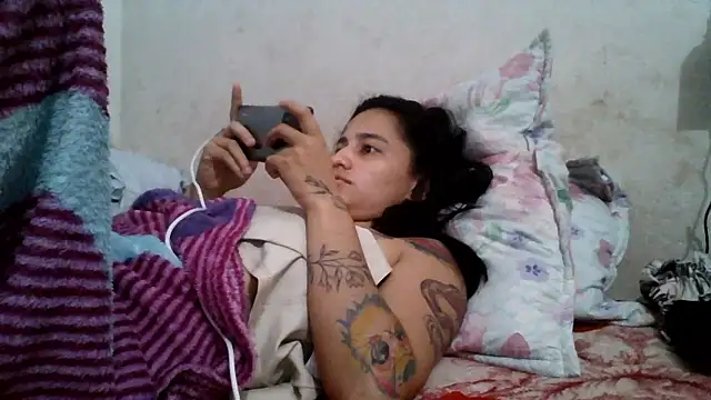 girl_tits Live XXX-Chat