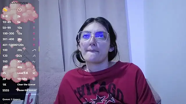 lessliee22_'s Live XXX Chat