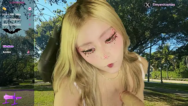 Teen_sofia_'s Live XXX Chat