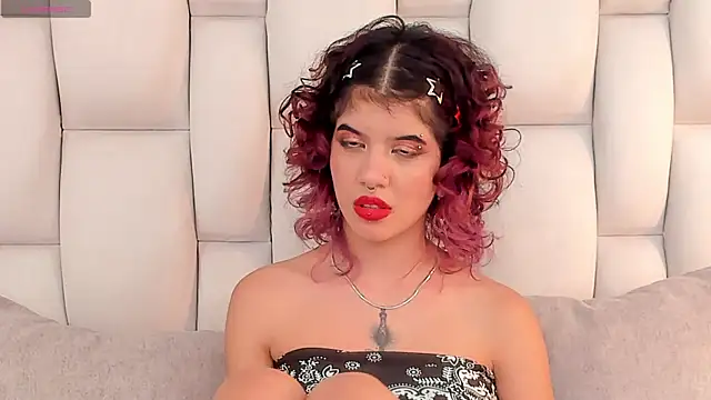 eva_caos Obrolan Langsung XXX
