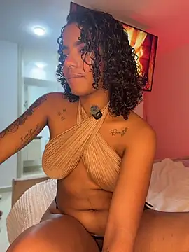 Czat XXX na żywo – Irishottt