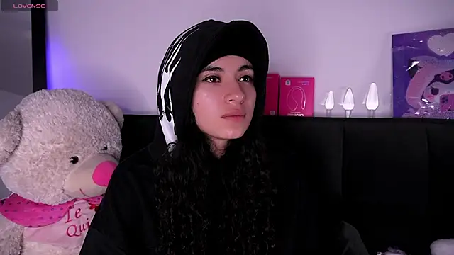 Pinksnake Live XXX-chat