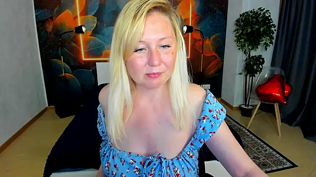 Živý XXX chat scent__of_woman