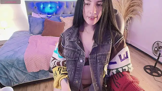 Webkamerová show Neo_sarah_