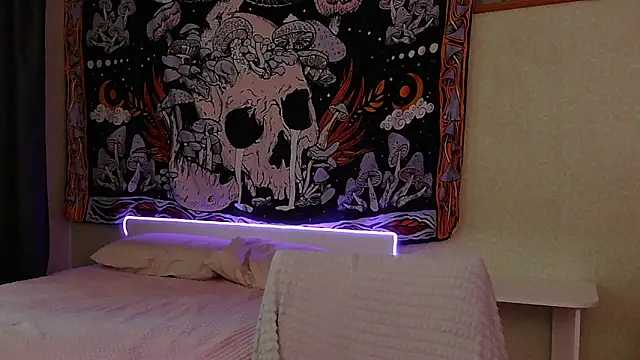 Deshman – Naživo XXX chat