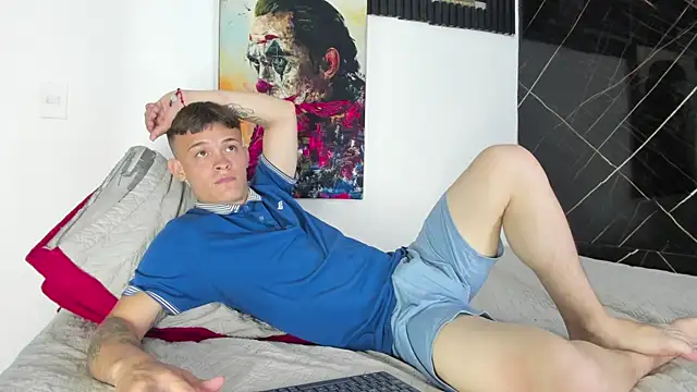 Robinlion91 – Naživo XXX chat