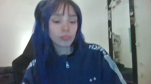 Chat XXX en directo de loletabb