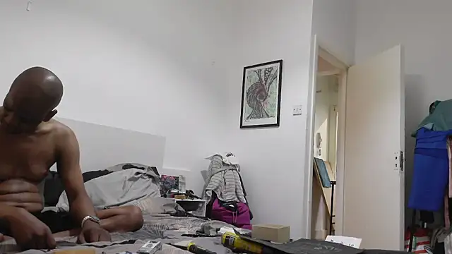 alfiebrown007's Live XXX Chat