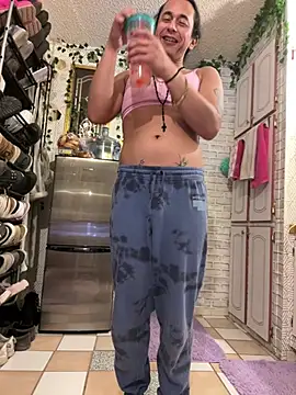 TranSexualJade95 라이브 XXX 채팅