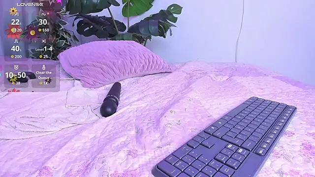 Chatroom XXX en direct de meloody7