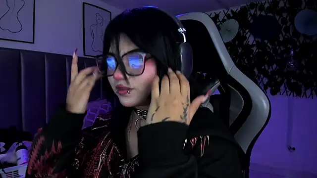 Chat XXX Live Kitty_Gang