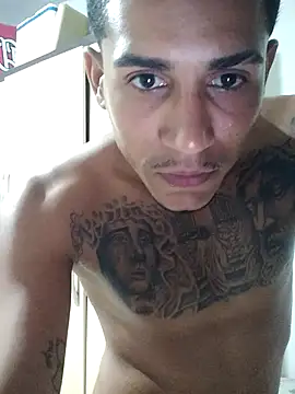 Show webcam de gui_carioca7