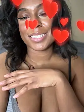 Czat XXX na żywo – CandyLuxxxx