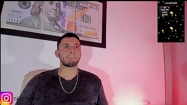 Chat XXX en directo de nico_rivera