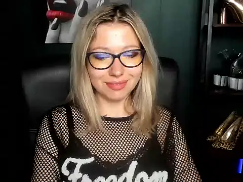 Czat XXX na żywo – loveHeidi