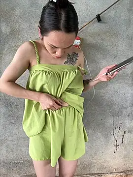 MiuMiu-Babyy 网络视讯表演