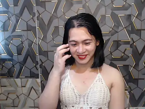 Živý XXX chat ur_asianpretty