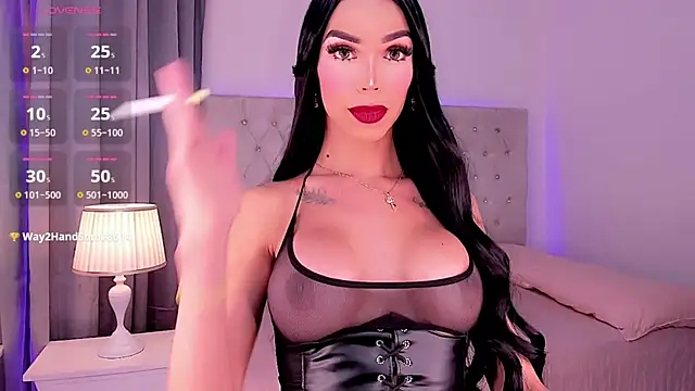 Chatroom XXX en direct de Michell_simons