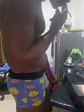 Pornhouse420 即時 XXX 聊天