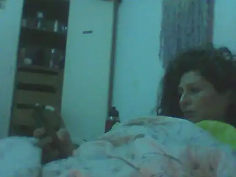 Živý XXX chat Bebita-zmp