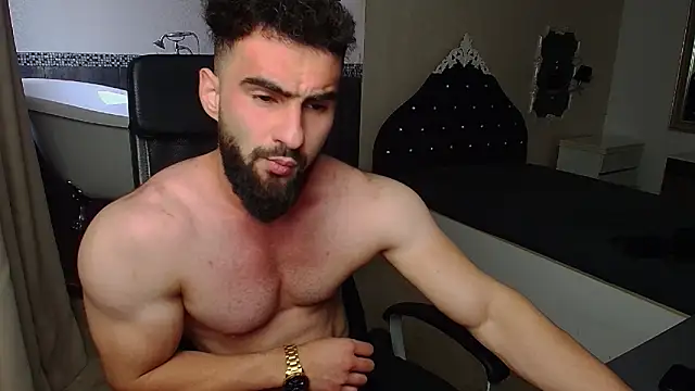 MicahLane Adlı Modelin Canlı XXX Sohbeti