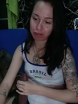 XXX chat uživo modela Venusluxodomme