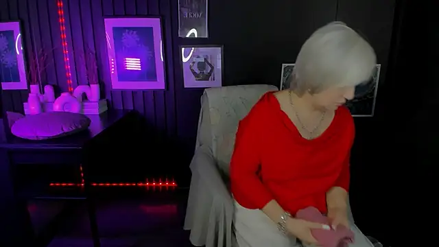 CarmenSoft – Naživo XXX chat