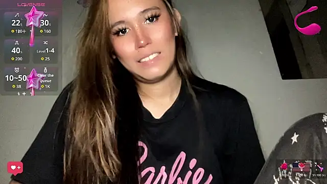 צ'אט XXX בשידור חי של kathrynwilson1