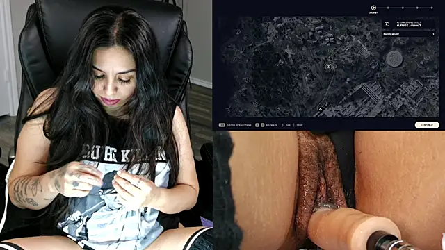 Chat XXX Live Blaze_Onn