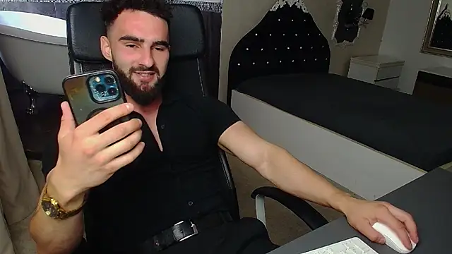 Chat XXX Live MicahLane