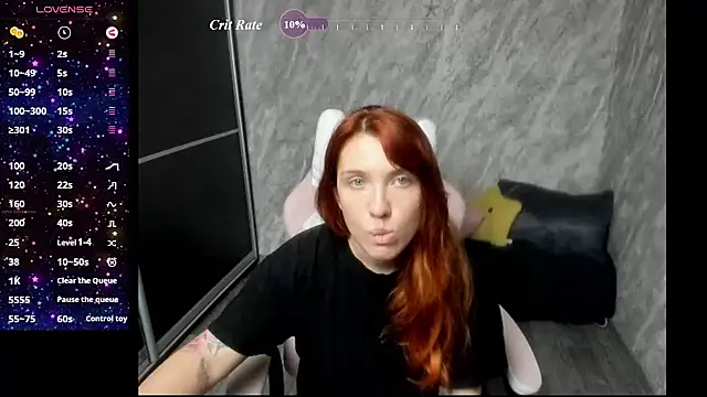 Reginasmilee Chat XXX live