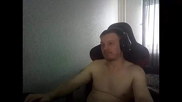 MysteriousWanderer Pertunjukan Webcam