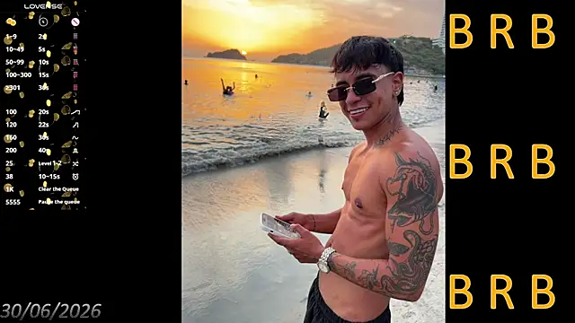 Ftm_xxxperiencie Live XXX-Chat