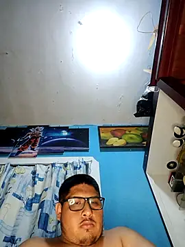 ramito1007 Live XXX-chat